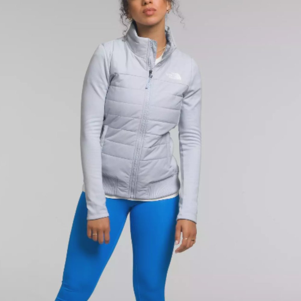 The North Face/W Masgup insulated jacket  NWT